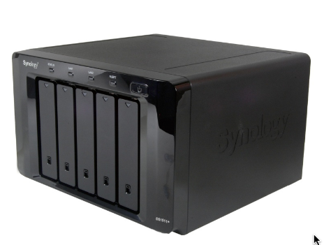 synology-ds1511