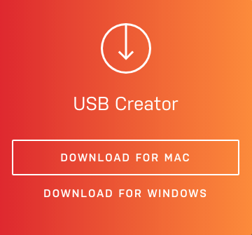 wersje-usb-creator